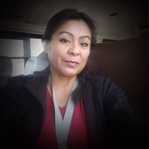 Meet your Posher, Evelyn